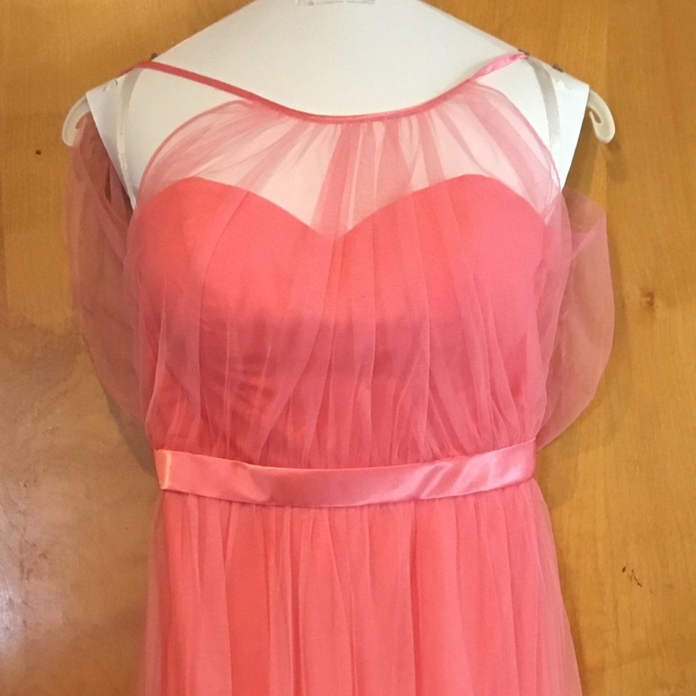 Bridesmaid Dress